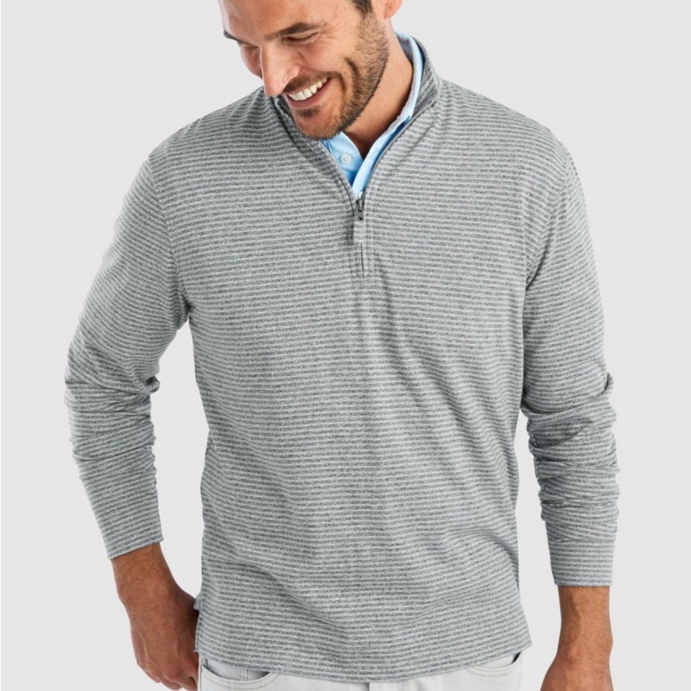 Johnie O Harvel Pullover